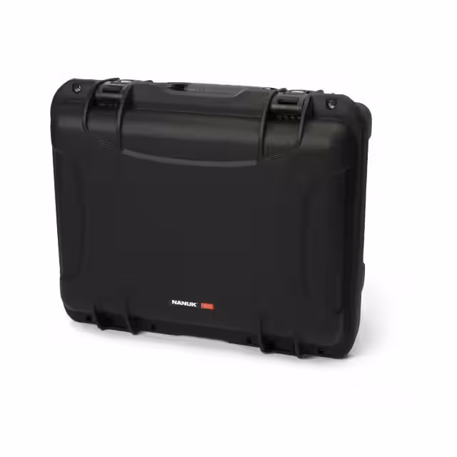 933-0001 Nanuk  Movimentazione e stoccaggio dei materiali di prodotto - Contenitori e contenitori per lo stoccaggio