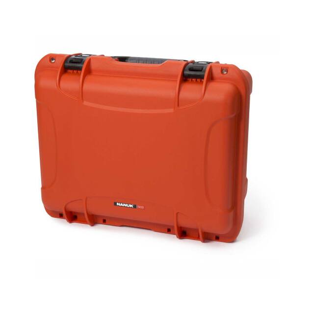 933-0003 Nanuk  Movimentazione e stoccaggio dei materiali di prodotto - Contenitori e contenitori per lo stoccaggio