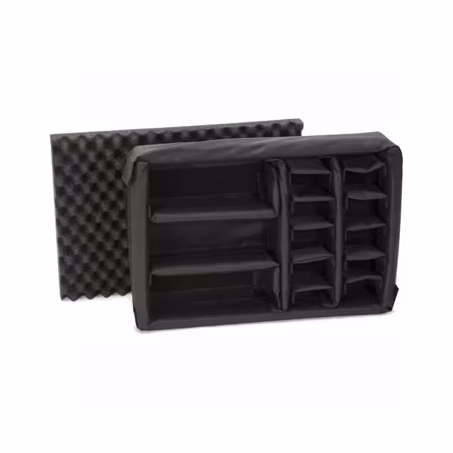 923-DIVI Nanuk  Manejo y almacenamiento de materiales de productos: contenedores y recipientes de almacenamiento