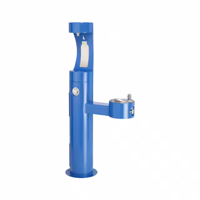 LK4420BF1UBLU Elkay  Attrezzature per ufficio - Fontanelle e stazioni di rifornimento