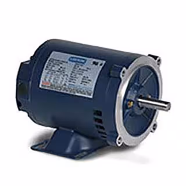 141119 Leeson  Motores - CA CC