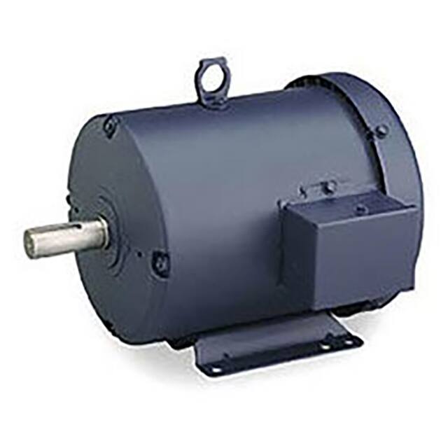 132236 Leeson  Motores - CA CC