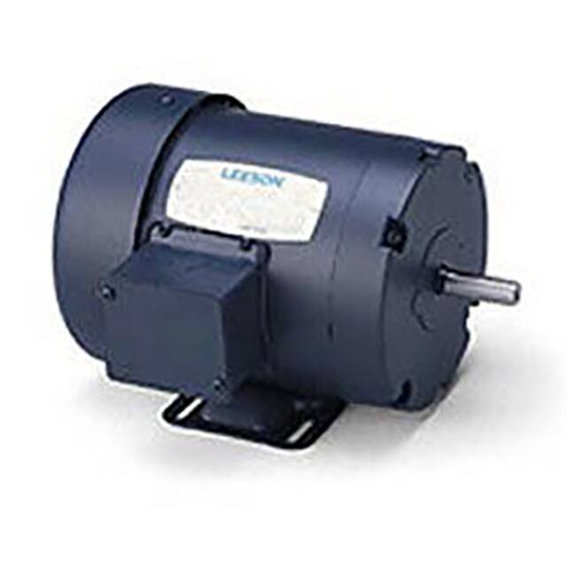 116129 Leeson  Motores - CA CC