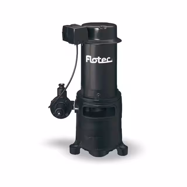 FP4432-01 Flotec  Hausmeister- und Wartungsprodukte