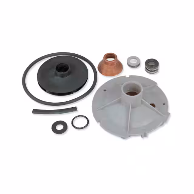 FP4312-08 Flotec  Hausmeister- und Wartungsprodukte