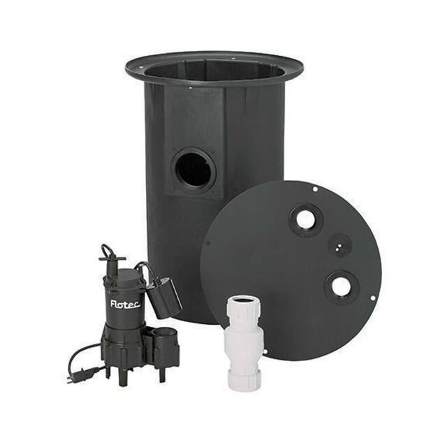 FP400C Flotec  Prodotti per la pulizia e la manutenzione