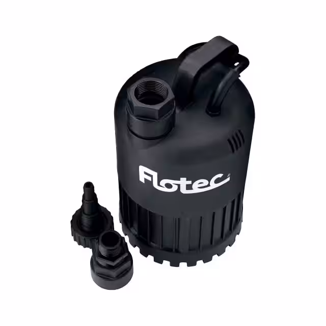 FP0S3000X Flotec  Hausmeister- und Wartungsprodukte