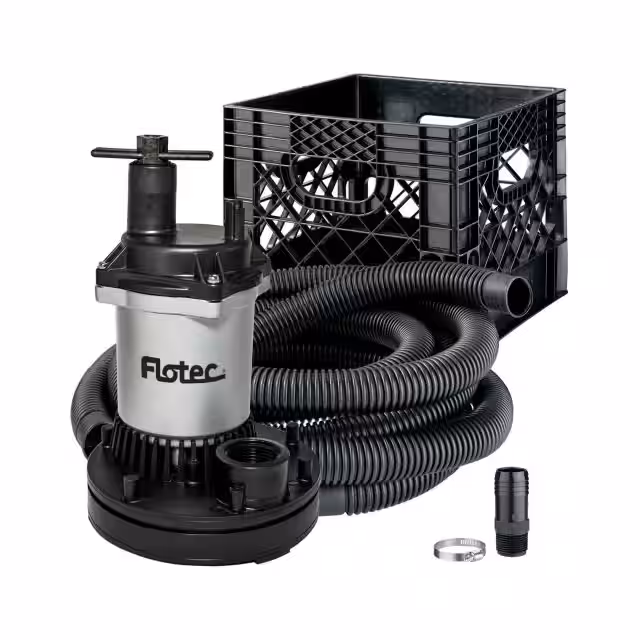 FP0S2600RP Flotec  Hausmeister- und Wartungsprodukte