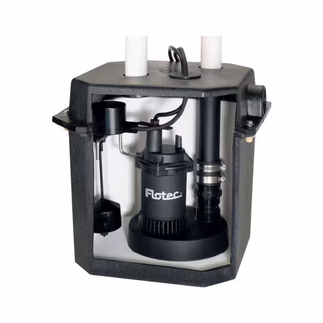 FPZS33LTS Flotec  Hausmeister- und Wartungsprodukte