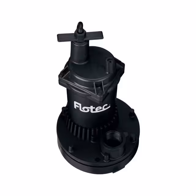 FP0S1250X-08 Flotec  Prodotti per la pulizia e la manutenzione