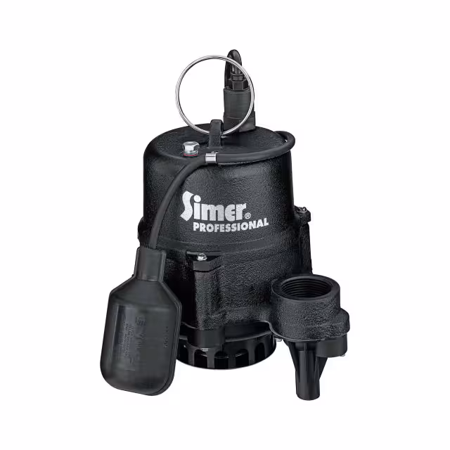 E3305TLT Flotec  Prodotti per la pulizia e la manutenzione