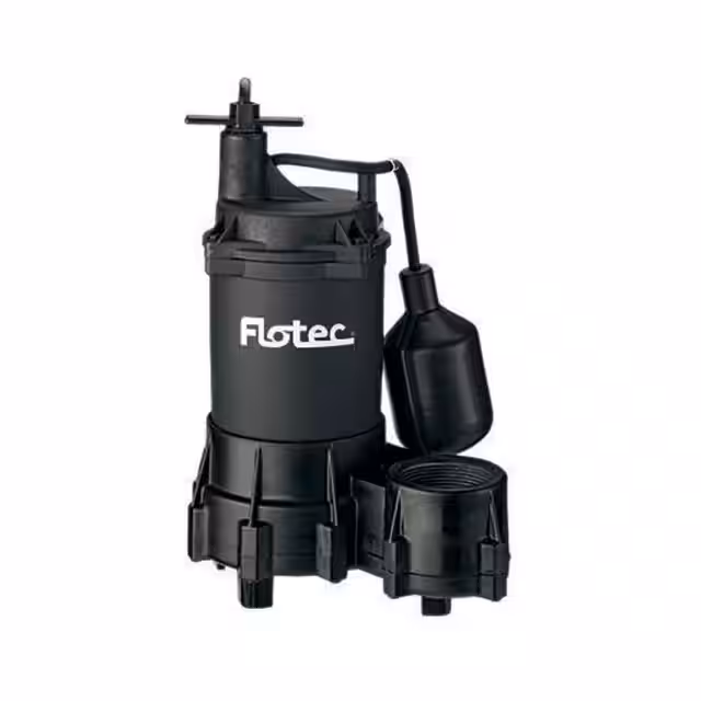 FPSE2800A-08 Flotec  Prodotti per la pulizia e la manutenzione