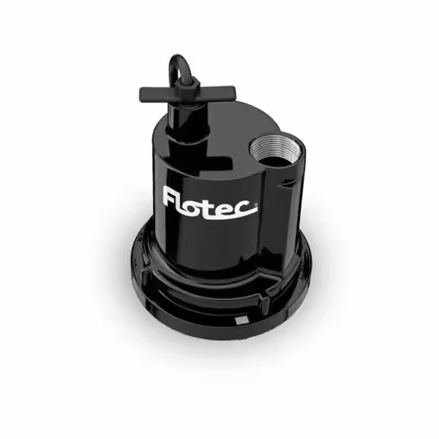 FPSC1725X-03 Flotec  Prodotti per la pulizia e la manutenzione