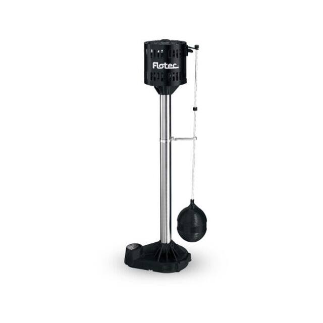 FPPSS3000-09 Flotec  Hausmeister- und Wartungsprodukte