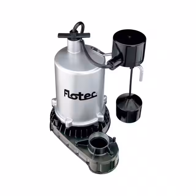 FPZT7450 Flotec  Prodotti per la pulizia e la manutenzione