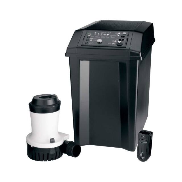 FPDC30 Flotec  Prodotti per la pulizia e la manutenzione