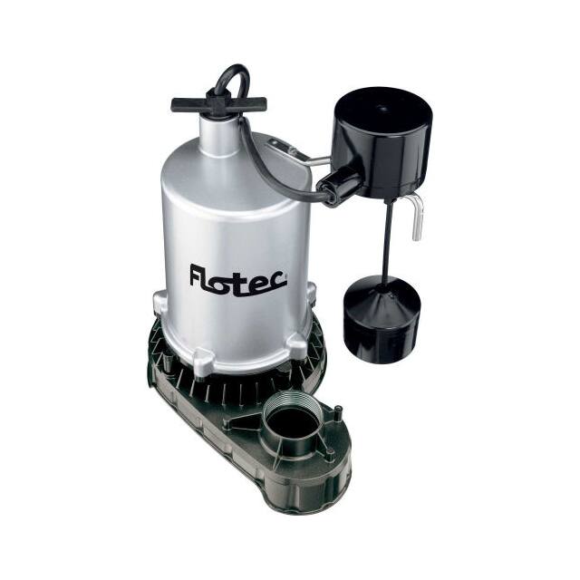 FPZT7350 Flotec  Prodotti per la pulizia e la manutenzione