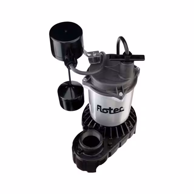 FPCI5050 Flotec  Prodotti per la pulizia e la manutenzione