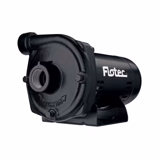 FP5512-00 Flotec  Hausmeister- und Wartungsprodukte