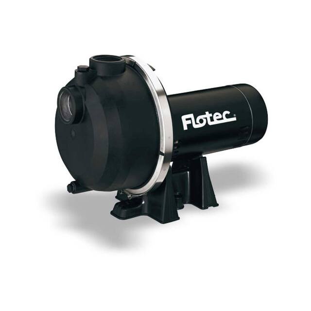 FP5182-08 Flotec  Hausmeister- und Wartungsprodukte