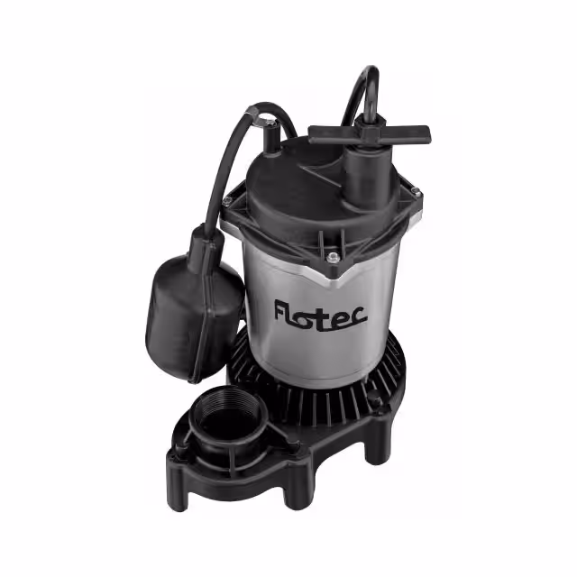 FPZS50T Flotec  Prodotti per la pulizia e la manutenzione