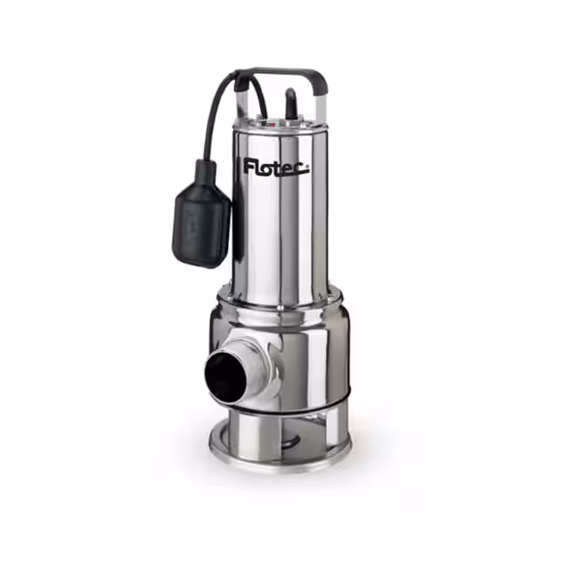 FPSES2700A Flotec  Prodotti per la pulizia e la manutenzione