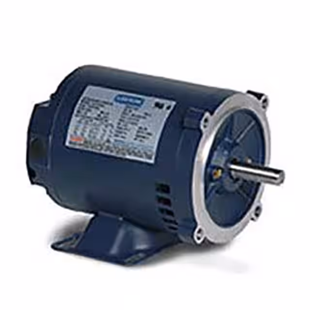 171688.6 Leeson  Motores - CA CC