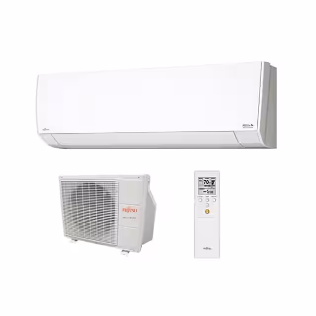 B2228897 Fujitsu  HVAC - Air Conditioners