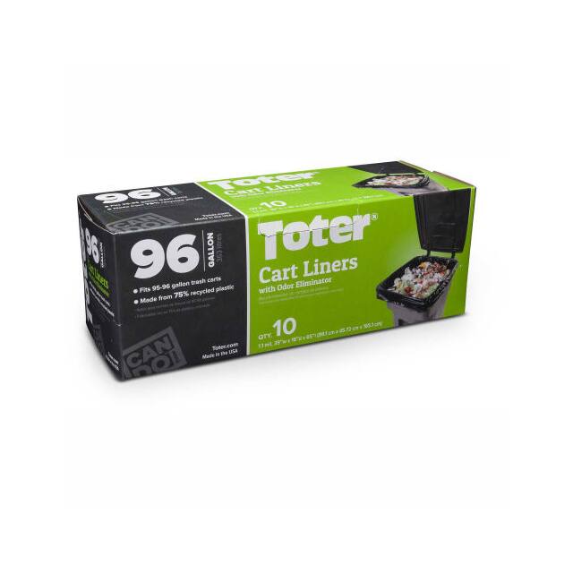 GB096-R8000 Toter  Prodotti per la pulizia e la manutenzione