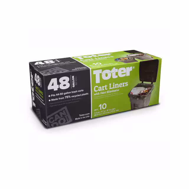 GB048-R8000 Toter  Prodotti per la pulizia e la manutenzione