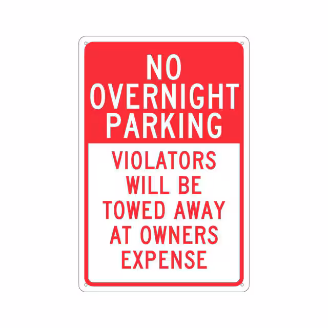 B2229860 IndustrialSupplies.com  Productos para exteriores: estacionamiento y seguridad