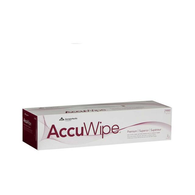 B2230018 AccuWipe  Chemicals Cleaners