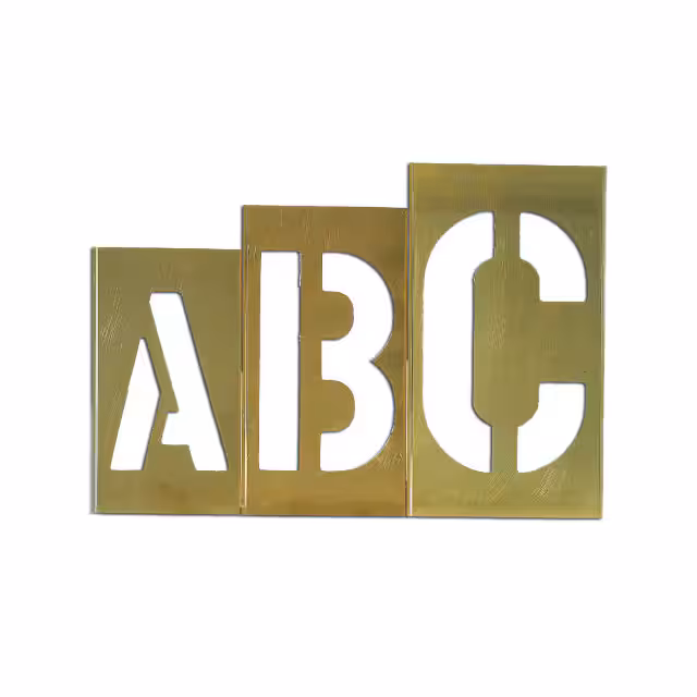 10166 C.H. Hanson  Prodotti per esterni - Parcheggio e sicurezza