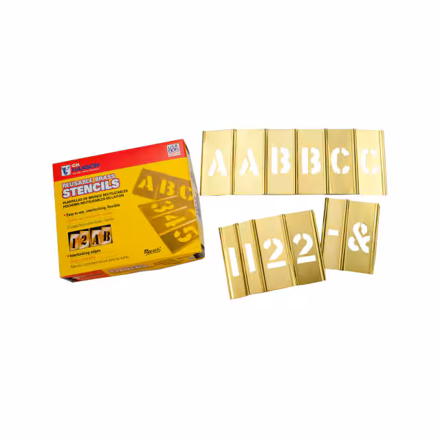 10108 C.H. Hanson  Outdoor-Produkte - Parkplatz und Sicherheit