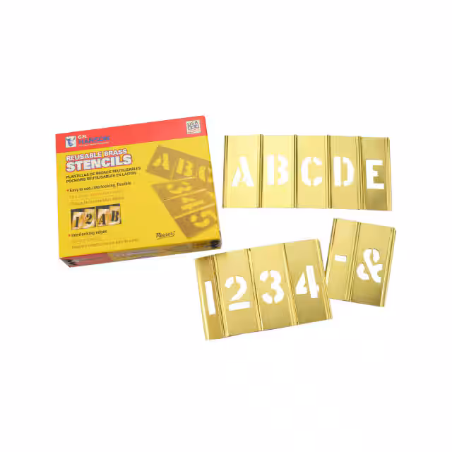 10072 C.H. Hanson  Prodotti per esterni - Parcheggio e sicurezza