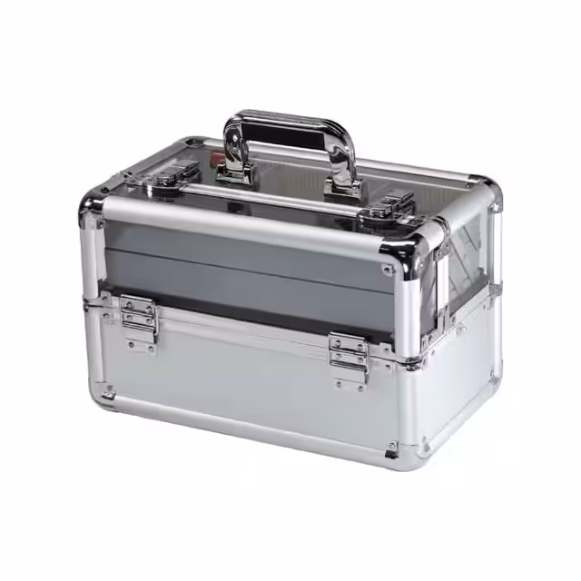 AB-116-TB TZ Case  Manejo y almacenamiento de materiales de productos: contenedores y recipientes de almacenamiento