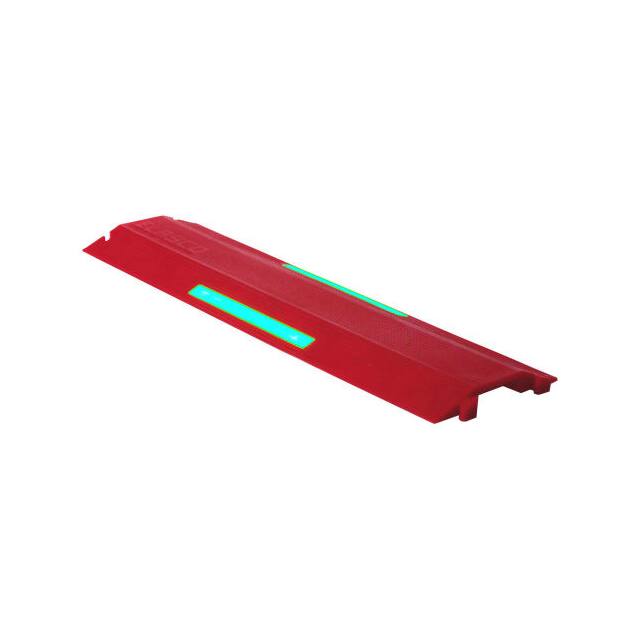 ED1010-R-GLOW Elasco Products  Outdoor-Produkte - Parkplatz und Sicherheit