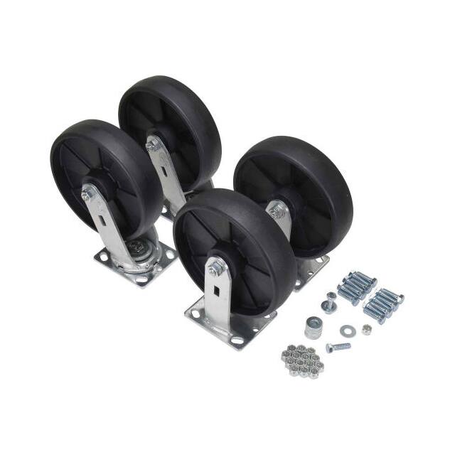 D-CK4-GFN8-2 Vestil  Movimentazione e stoccaggio di materiali di prodotto - Carrelli elevatori per fusti