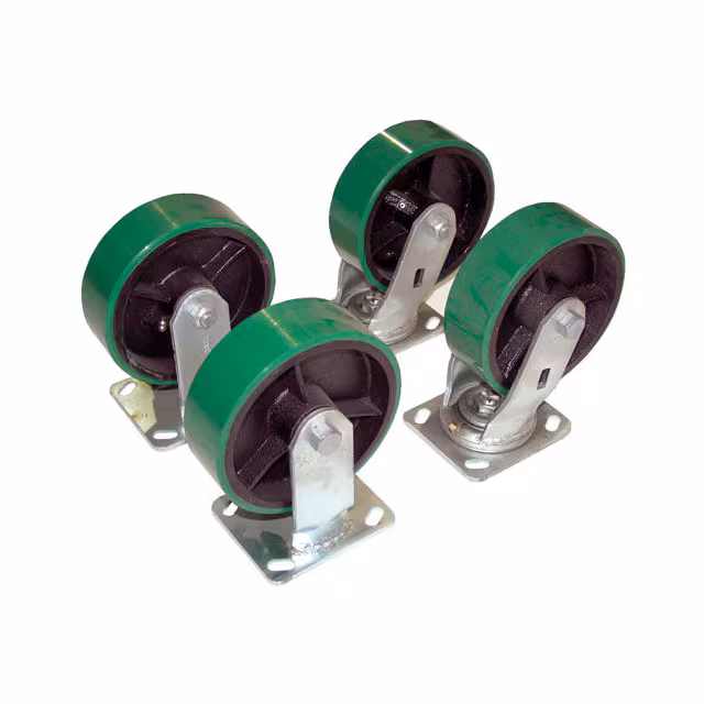 D-CK4-PU8-2 Vestil  Movimentazione e stoccaggio di materiali di prodotto - Carrelli elevatori per fusti