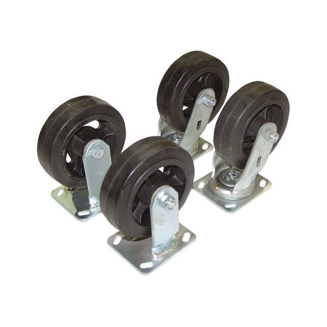 D-CK4-MR8-2 Vestil  Manipulación y almacenamiento de materiales de productos: cunas para bidones y carretillas elevadoras