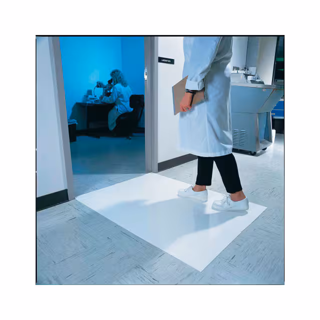 095.3x5WH Wearwell  Manutenzione - Tappetini