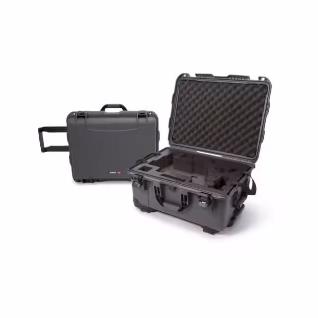 B2240612 Nanuk  Movimentazione e stoccaggio dei materiali di prodotto - Contenitori e contenitori per lo stoccaggio