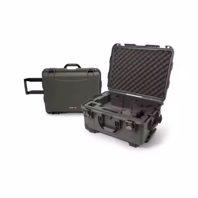 B2240613 Nanuk  Movimentazione e stoccaggio dei materiali di prodotto - Contenitori e contenitori per lo stoccaggio