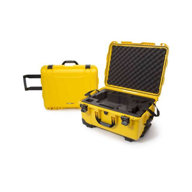 B2240614 Nanuk  Manutention et stockage des produits - Conteneurs et bacs de stockage