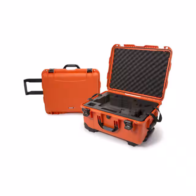 B2240615 Nanuk  Manejo y almacenamiento de materiales de productos: contenedores y recipientes de almacenamiento