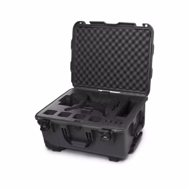 B2240616 Nanuk  Movimentazione e stoccaggio dei materiali di prodotto - Contenitori e contenitori per lo stoccaggio