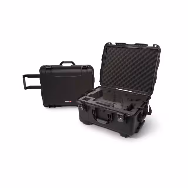 B2240617 Nanuk  Movimentazione e stoccaggio dei materiali di prodotto - Contenitori e contenitori per lo stoccaggio