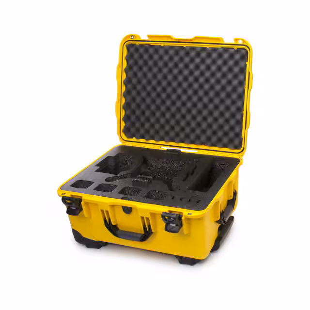 B2240618 Nanuk  Movimentazione e stoccaggio dei materiali di prodotto - Contenitori e contenitori per lo stoccaggio