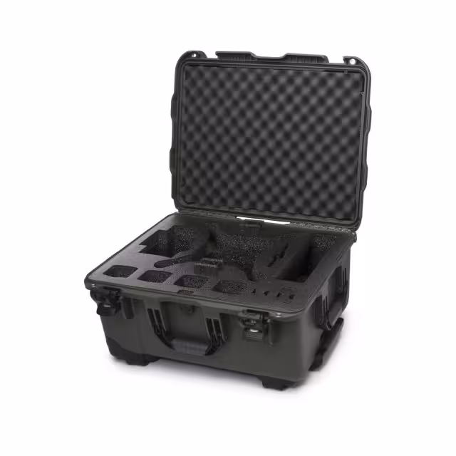 B2240619 Nanuk  Movimentazione e stoccaggio dei materiali di prodotto - Contenitori e contenitori per lo stoccaggio