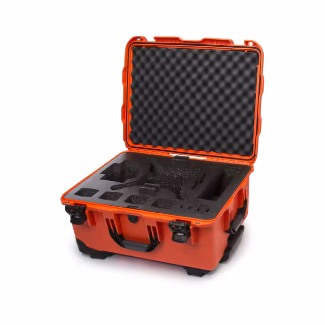 B2240620 Nanuk  Movimentazione e stoccaggio dei materiali di prodotto - Contenitori e contenitori per lo stoccaggio